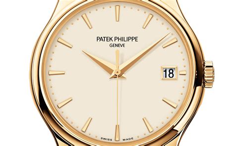 patek philippe calatrava date|Patek Philippe Calatrava tiffany.